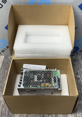 PHOENIX CONTACT 2866802 QUINT-PS/3AC/24DC/40 PLC Power Supplies | ESS Industrial Equipment Sales (12)