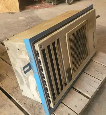 USED PFANNENBERG EGO06BM0A