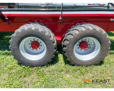Used CLOVERDALE _UNKNOWN_ Bale Wagons Iowa US | Keast Enterprises #1360127