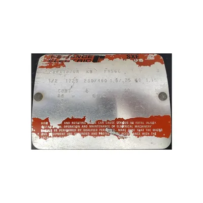 USED SYNTRON FH-22-C-DT