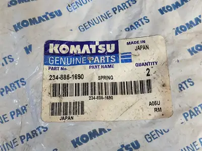 NEW KOMATSU 234-885-1690