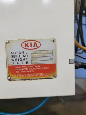 USED 2005 HYUNDAI KIA SKT15LMS