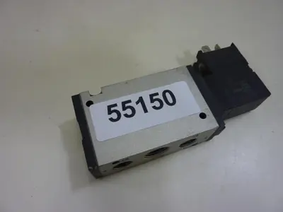 USED SMC NVFS3120-3DZ-03T