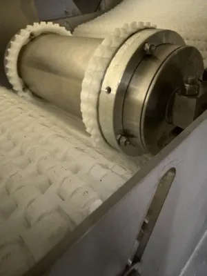 2022 Cantrell Gainco GS-2400 Check Weighers | Envoy Equipment LLC (5)