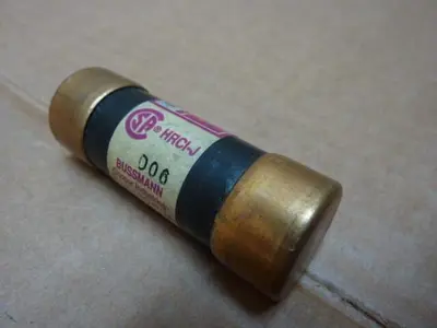 USED LIMITRON JKS-20