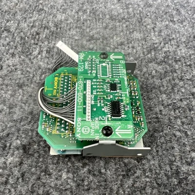 Used Sony DR-315K 1-661-150-13 I/O Boards & Replacement Parts California US | Davliegogo LLC #1706490