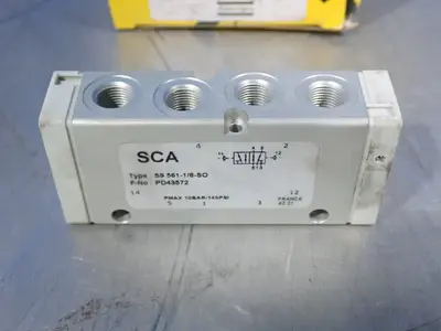 USED ATLAS COPCO 0503.0336