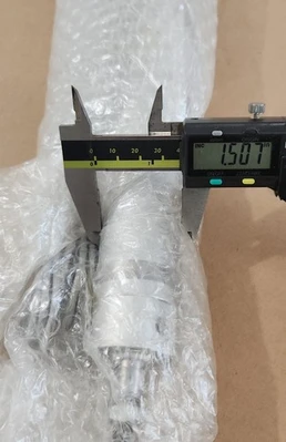 NEW SMC CDG1BA32-65+35Z-H7-BL-236S3-XC1