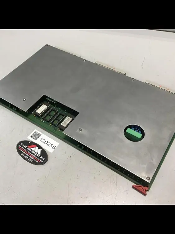 Used KRAUSS MAFFEI KIT PR MC2/MC3 Circuit Boards Michigan US | Ideal Machinery #569386