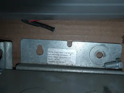 3 PALLETS OF ASSORTED AUTOMATION AND CONTROLS