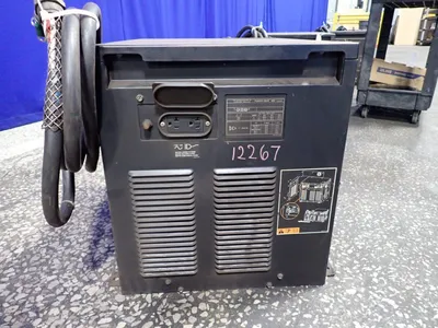 USED LINCOLN ELECTRIC POWER WAVE I400