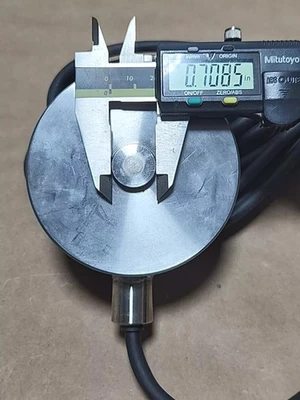 USED Unipulse TELA-10T-122