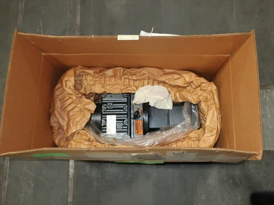 Used SEW EURODRIVE R87-AQH190/3 Motors (misc) Ohio US | Aucto #1427255