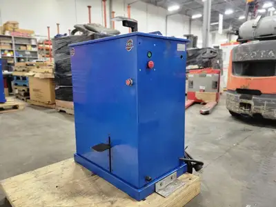 USED 2006 D-HYDRO OY CM 100 F