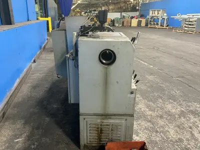 Used 2011 SHARP 2680B Engine Lathes Ohio US | HGR 24 #1413209