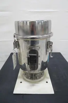 USED MATSUI MVH-9