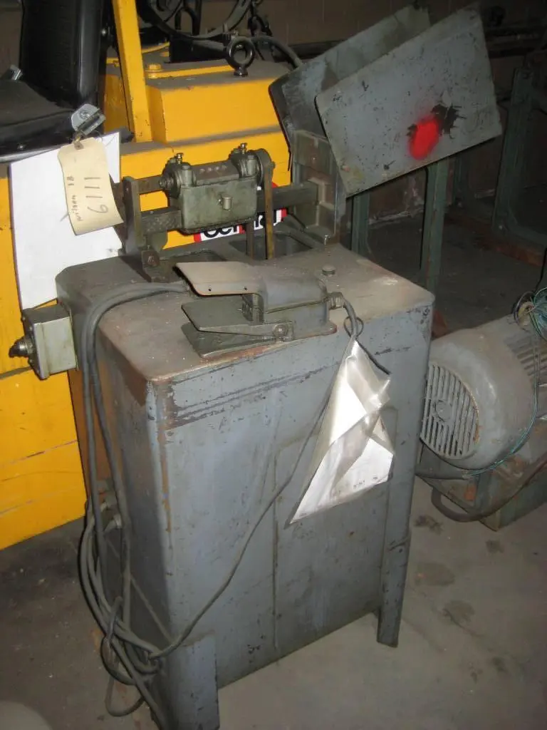 USED 1968 NILSON 1B