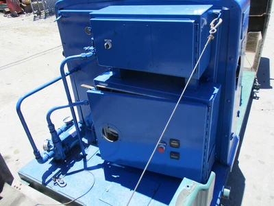 USED THERMO ELECTRON CM-60