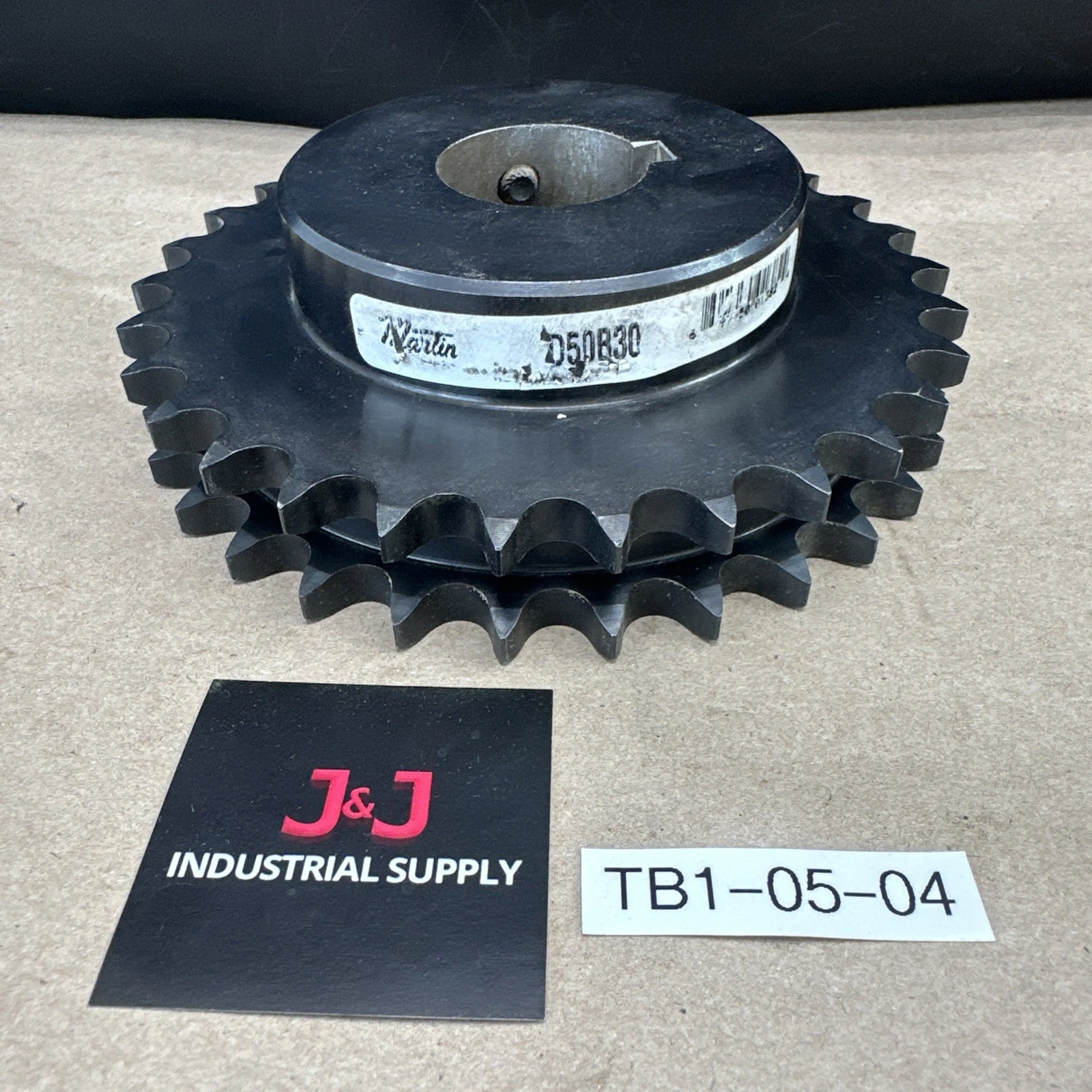 New | in-Stock Martin D50B30 Roller Conveyors Indiana US | J&J Industrial Supply #1286902