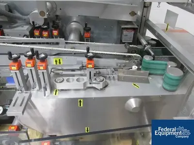 USED IMA IMA Cartoner, Model A94