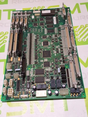 JUKI 40040689 MAIN P.C.B CONTROL BOARD