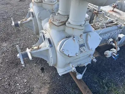 USED ARIEL RJ-PRC