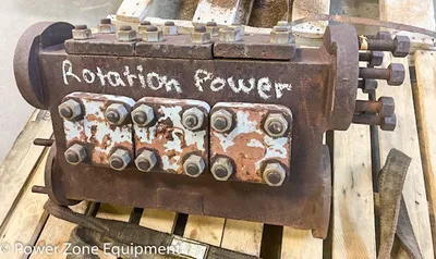 USED UNION TX-75