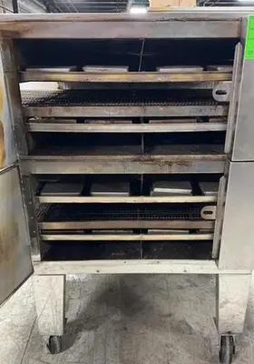 USED LINCOLN 1600-000-U-K1901