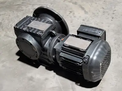 USED SEW-EURODRIVE SF57 DRS71S4