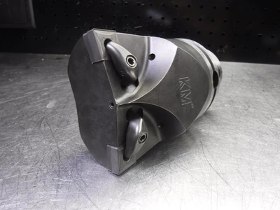 Kennametal KM80 3.75" Rough Boring Head 1652678R05 (LOC873A)