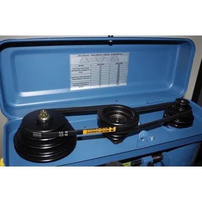 Oliver 14″ Swing Bench Model Drill Press – 10060