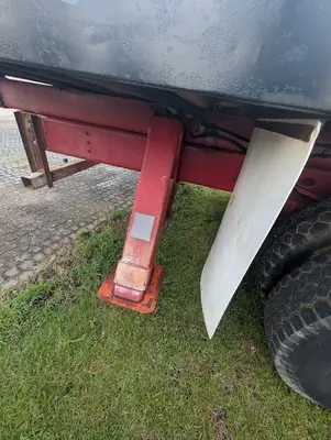 Used 1995 INTERNATIONAL 4700 Dump trucks Alabama US | Proxy Equipment #1388986