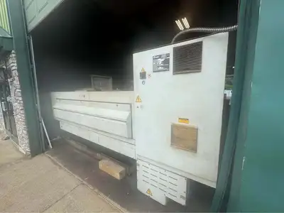 2004 ROMI M20 CNC Lathes. | 520 Machinery Sales LLC (9)
