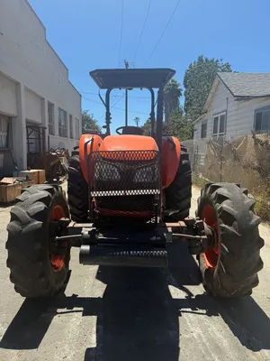 2009 KUBOTA M8540 TRACTORS | Turner's Machinery (3)
