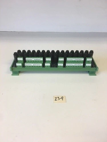 Used Automation Direct ZL-RFU40 Terminal Blocks Indiana US | J&J Industrial Supply #1075143
