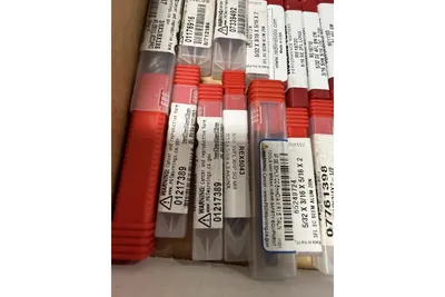 Used _UNKNOWN_ _UNKNOWN_ Other Cutting Tools Utah US | KD Auctions #1553254