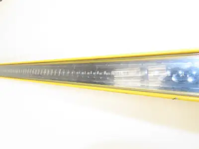 A-B GuardShield 445L-P4S0840YD Light Curtain Transmitter/Receiver Set 840mm