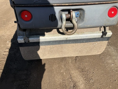 Used CHICAGO PNEUMATIC AR90G Tandem Rollers Michigan US | Miedema Asset Management Group #1579506