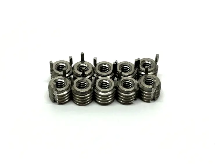 New | in-Stock Jergens 215-066301 Misc Fasteners Michigan US | Maverick Industrial Sales #1475246