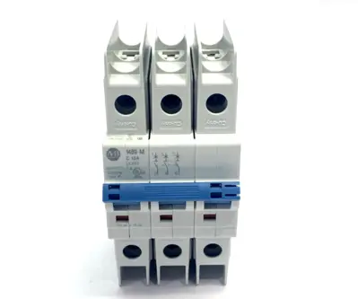 USED ALLEN BRADLEY 1489-M3C130