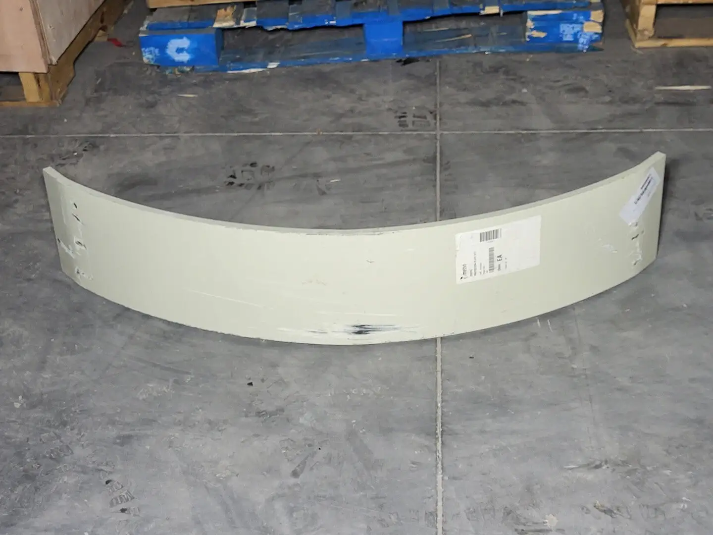 NEW METSO/OUTOTEC 295296