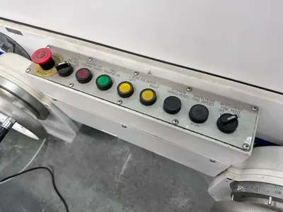 2016 SHIGIYA GPS-30B 75 Cylindrical Grinders Including Plain & Angle Head | Charter Auctions (6)