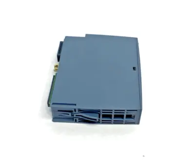 USED SIEMENS SIMATIC ET 200SP, ANALOG INPUT MODULE, AI 2X U/I