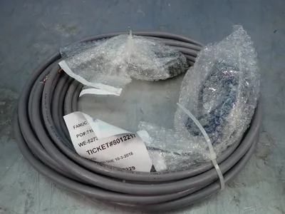New | in-Stock FANUC WE5723240014 Cable & Wire | HGR 24 #741974