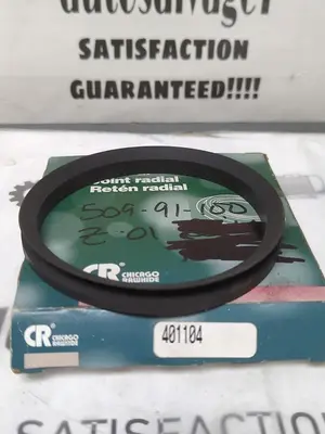 New | in-Stock CHICAGO RAWHIDE 401104 Pump & Valve Parts Ohio US | Surplus Asset Holdings #1238489