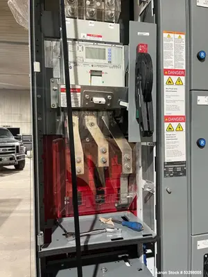 USED ALLEN BRADLEY 2100 SERIES