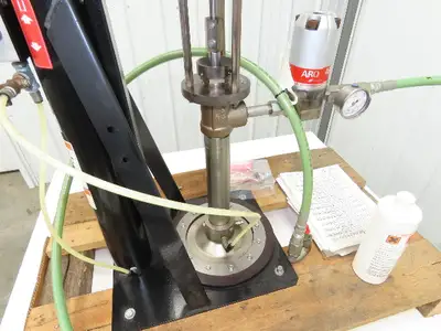 Used ARO _UNKNOWN_ Pumps Indiana US | Arrow Industrial #1367447