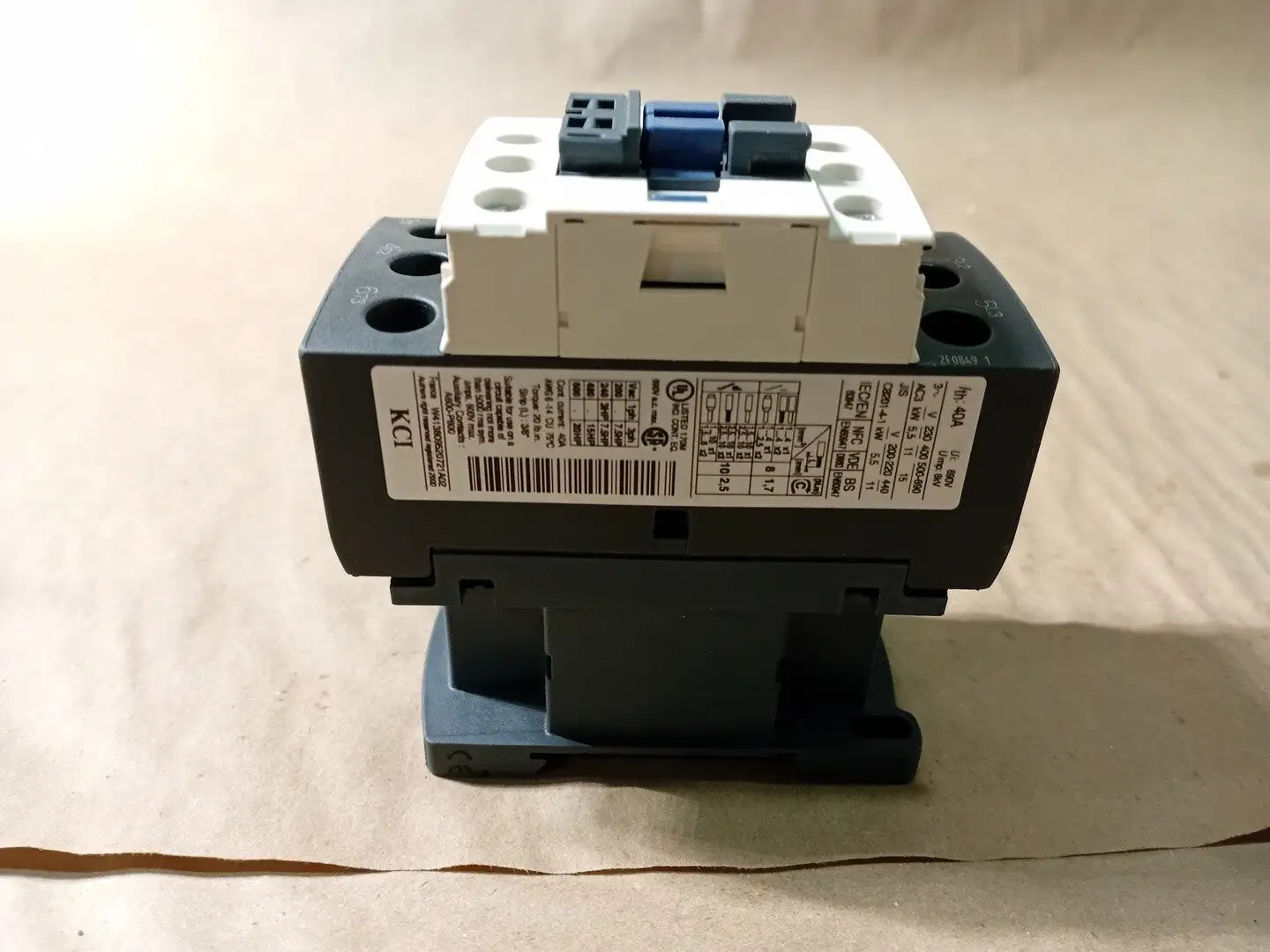 NEW KONECRANES 52296552