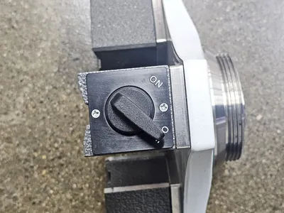 2018 NIKON MCAX20+ Portable Arm Coordinate Measuring Machines | CNCsurplus (20)
