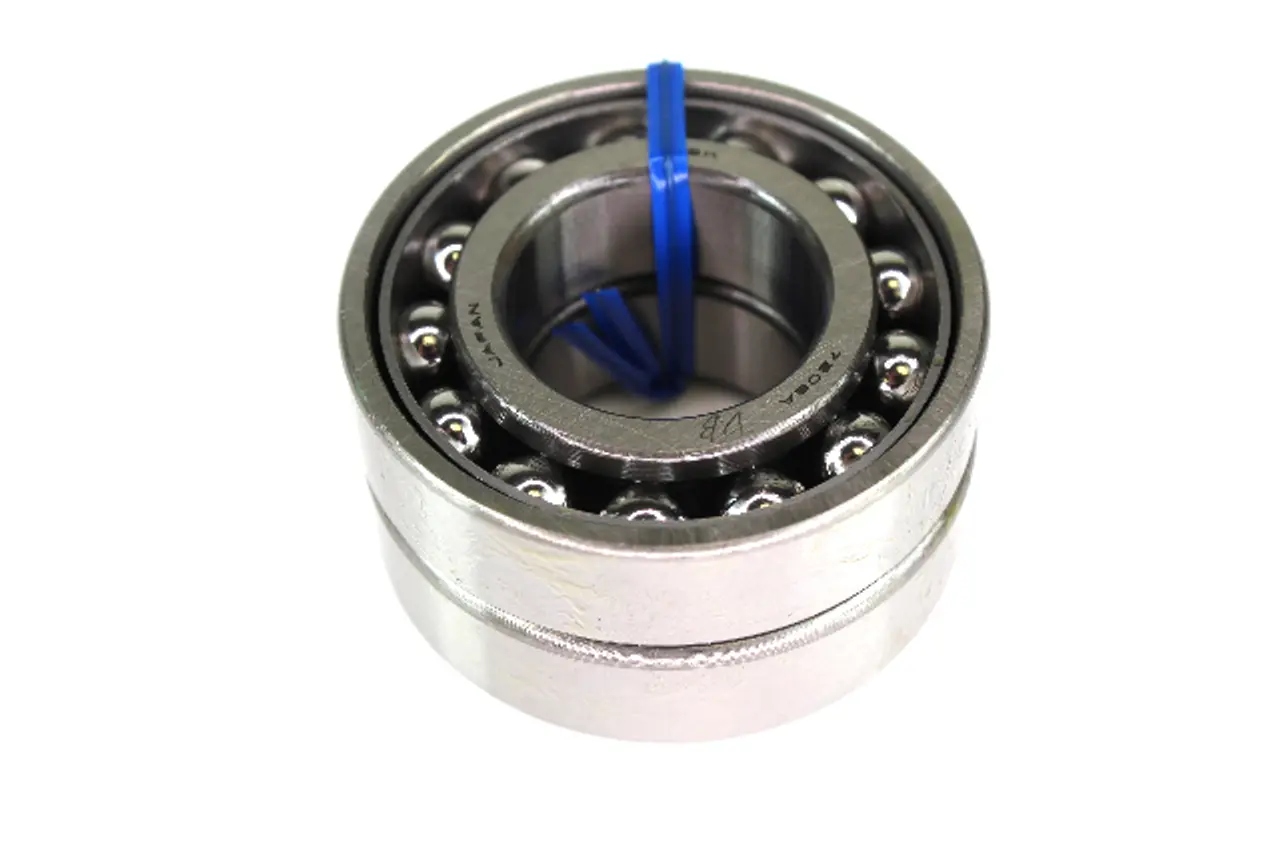 NEW NSK BEARINGS 7206AWDB